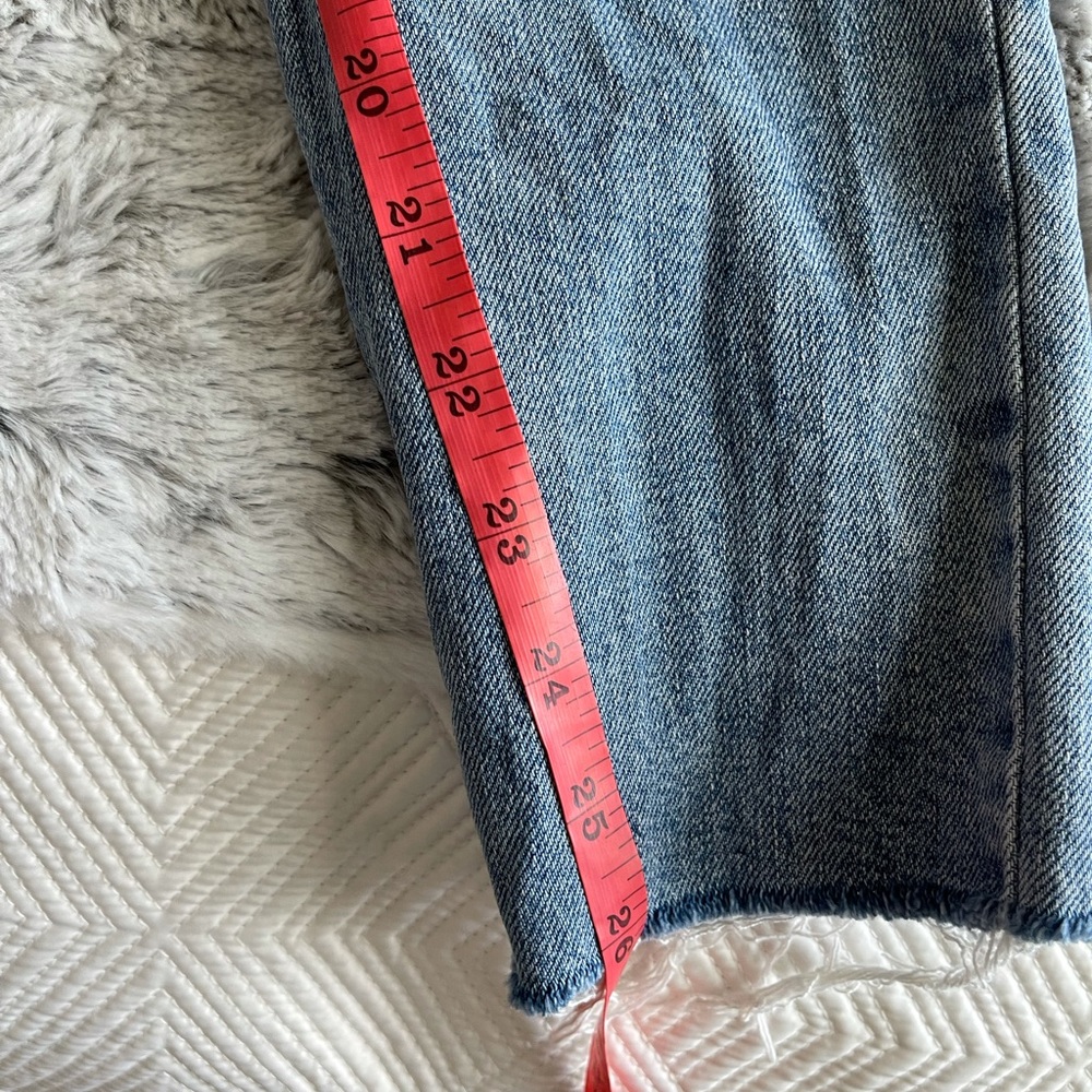 Re/Done Jeans - Picture 2 of 5